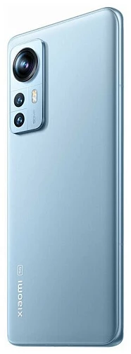 Смартфон Xiaomi 12 8/128GB Global (8 ГБ, 128 ГБ, Синий, Global)