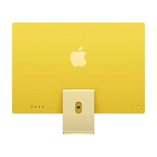 Моноблок Apple iMac 24 2024 (M4 10-Core, GPU 10-Core, 32GB, 2TB) (Жёлтый, 32 ГБ, 2 ТБ, Z1EL000DV)