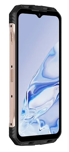 Смартфон DOOGEE S100 Pro 12/256GB (12 ГБ, 256 ГБ, Золотой)