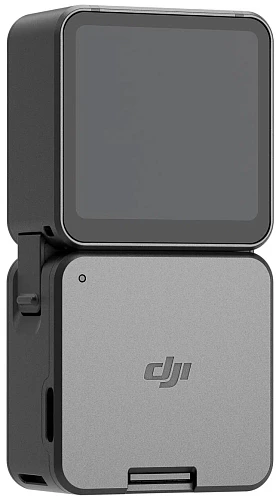 Экшн-камера DJI Action 2 Power Combo (Серый)