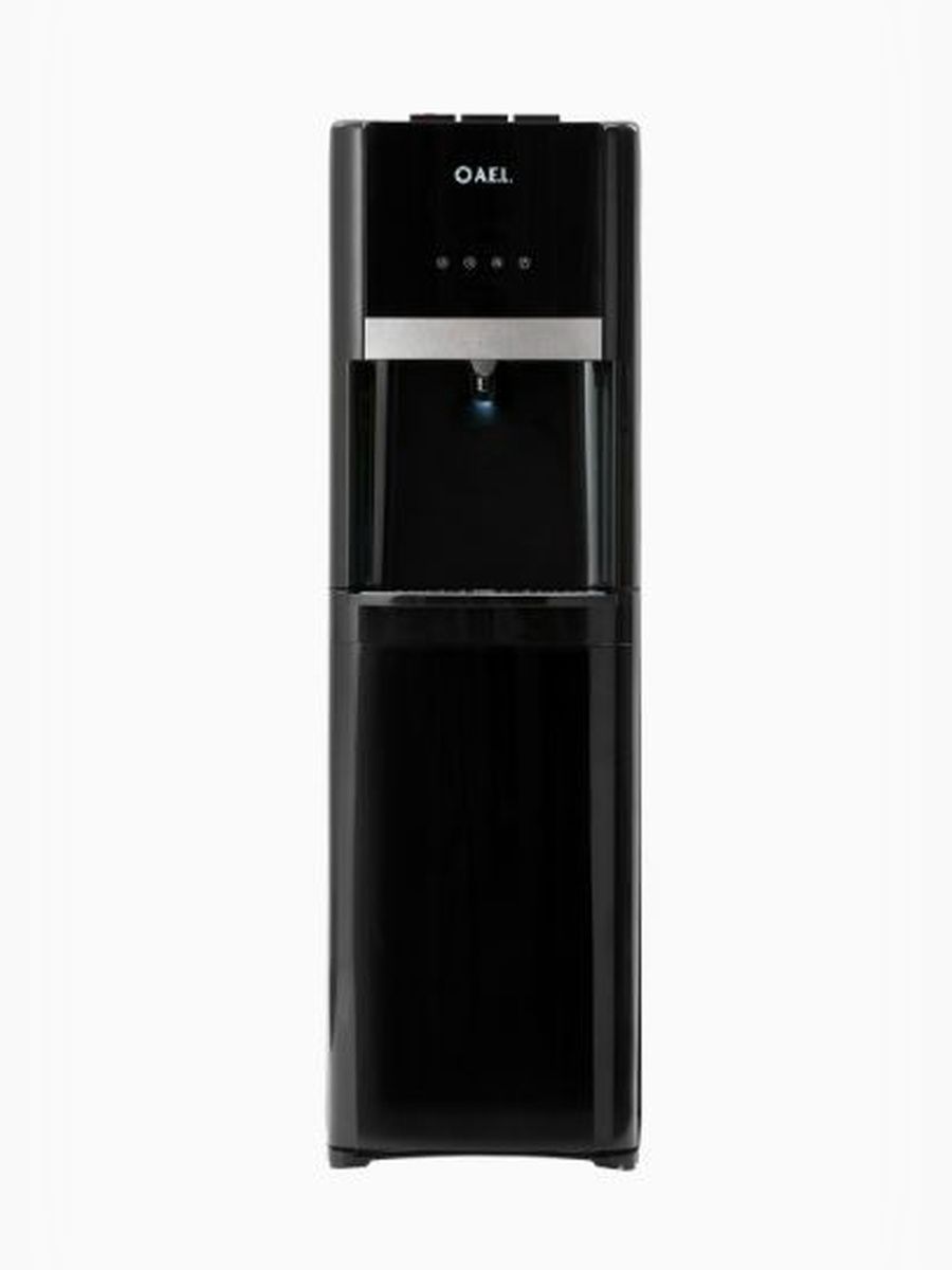 Кулер для воды LC-AEL-809a black