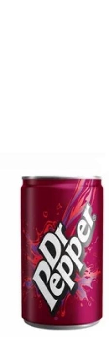 Dr. Pepper (“Доктор Пеппер”) 0.12л