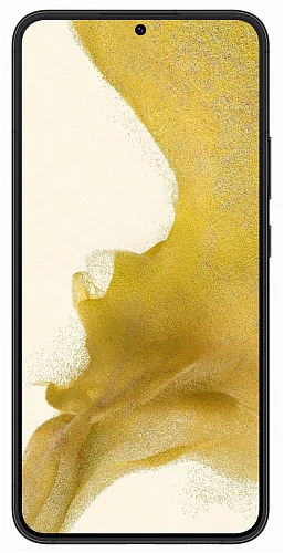 Смартфон Samsung Galaxy S22+ 8/128GB (RU/A) (Чёрный, 8 ГБ, 128 ГБ, RU)