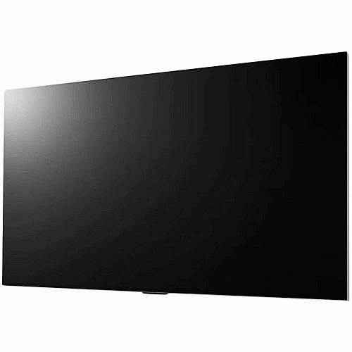 Телевизор LG OLED55G4RLA (Чёрный, 55)