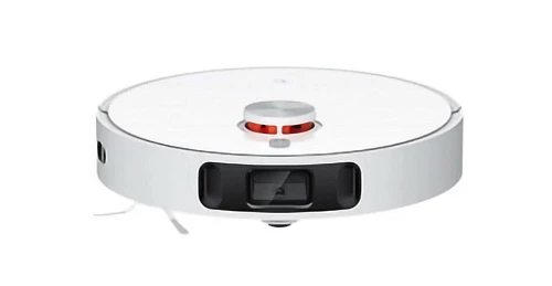 Робот-пылесос Xiaomi Mi Omni Robot 1S (Белый)
