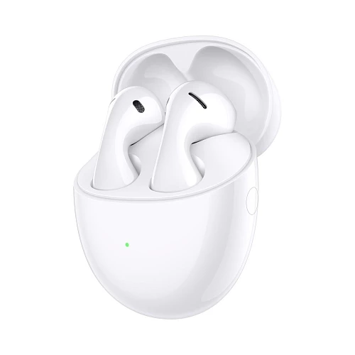 Наушники TWS Huawei Freebuds 5 (Белый)