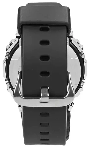 Наручные часы Casio (GM-S5600-1D) (Чёрный)