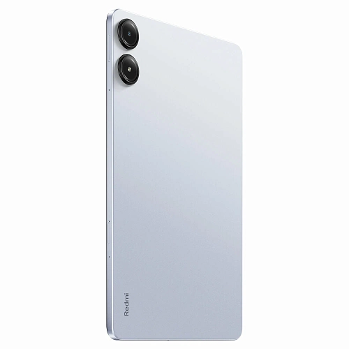 Планшет Xiaomi Redmi Pad Pro 8/128GB 5G (Голубой, 8 ГБ, 128 ГБ, Wi‑Fi + Cellular)