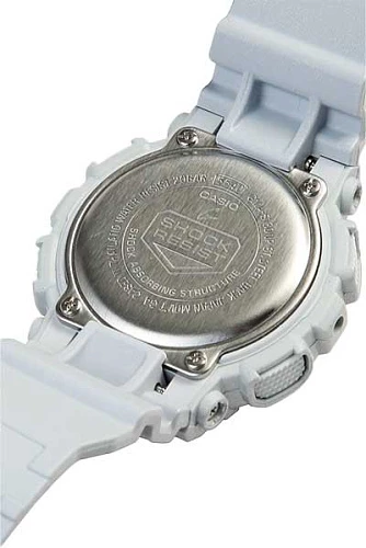 Наручные часы Casio GMA-S130NP-8A (Чёрный)