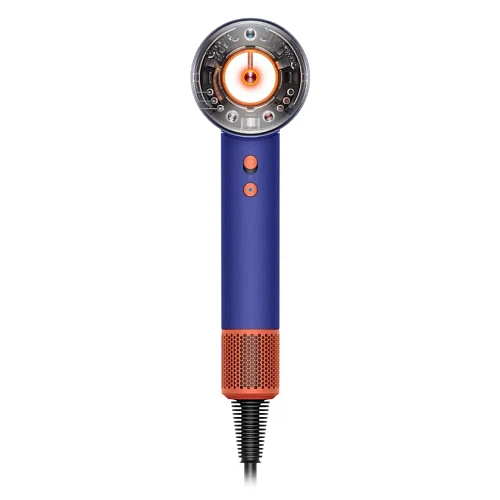 Фен Dyson Supersonic Nural HD16 (Blue/topaz)
