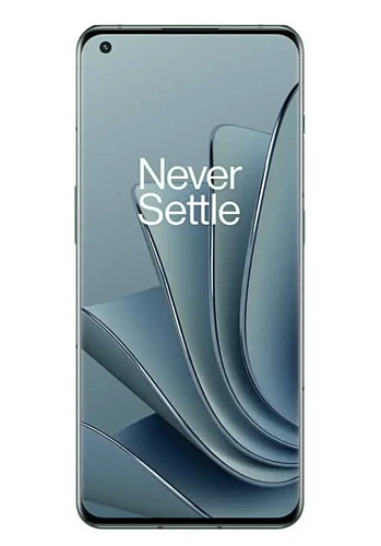 Смартфон OnePlus 10 Pro 12/256GB CN (Зелёный, 256 ГБ, 12 ГБ, CN)