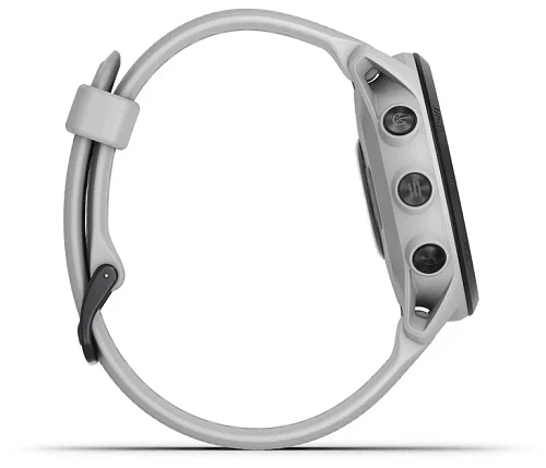 Умные часы Garmin Forerunner 745 (Белый)