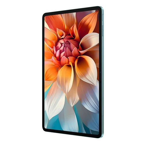 Планшет Blackview Tab 18 12/256GB (12 ГБ, 256 ГБ, Зеленый)