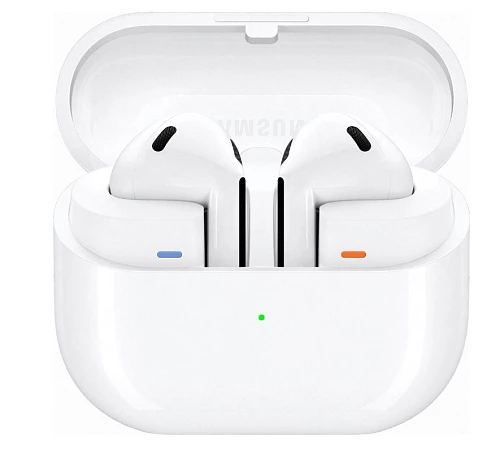 Беспроводные наушники Samsung Galaxy Buds 3 (Белый)