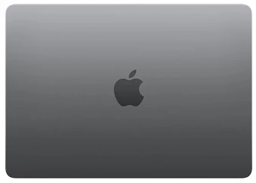 Ноутбук Apple MacBook Air 13 2022 (M2 8-Core, GPU 8-Core, 16GB, 512GB) (16 ГБ, 512 ГБ, Z15S000MW, Серый)