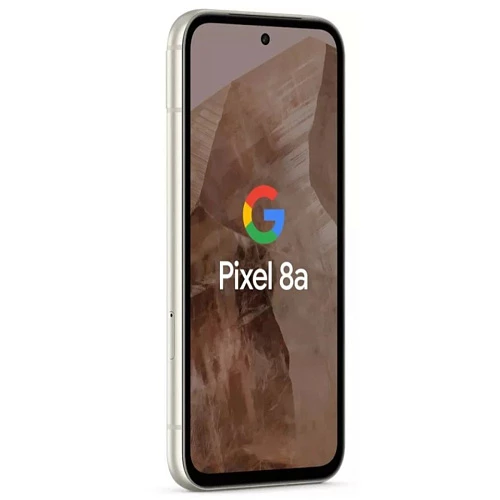 Смартфон Google Pixel 8a 8/256GB Global (Бежевый, 8 ГБ, 256 ГБ, Global)