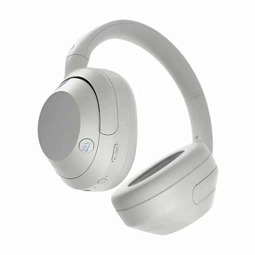 Беспроводные наушники Sony WH-ULT900NH (Белый)