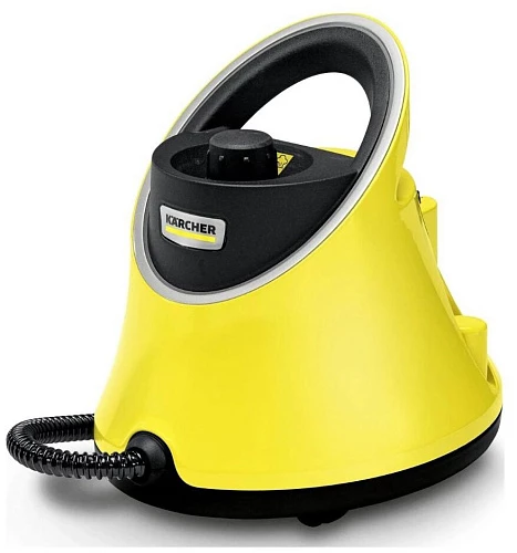 Пылесос KARCHER VC 3 (ERP) (1.198-.053.0) (Белый)