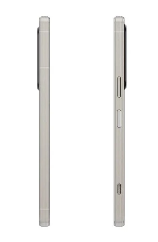 Смартфон Sony Xperia 1 V 12/256GB (Белый, 12 ГБ, 256 ГБ)