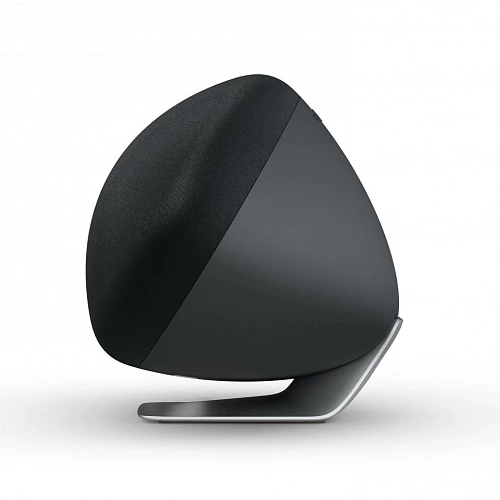 Беспроводная акустика Bowers & Wilkins Zeppelin (Чёрный)