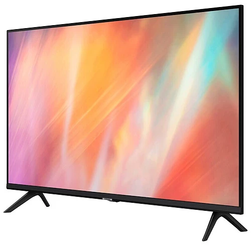 Телевизор Samsung UE43AU7002 2021 43" HDR (Чёрный)