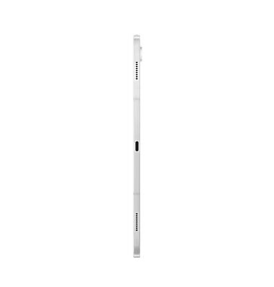 Планшет Samsung Galaxy Tab S10+ LTE 512GB (Серебристый, 12 ГБ, 512 ГБ)