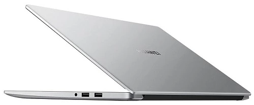 Ноутбук Huawei MATEBOOK D15 BOHRD-WDI9A (53013ERV) (Серебристый, 8 ГБ, 256 ГБ)