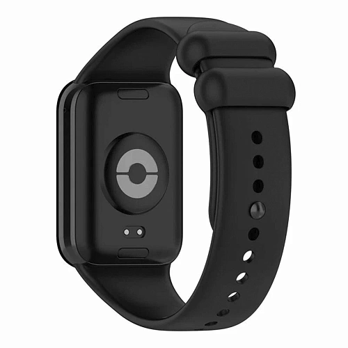 Фитнес-браслет Xiaomi Mi Band 8 Pro (CH) (Черный)