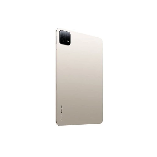 Планшет Xiaomi Pad 6 8/128GB Wi-Fi CN (Золотистый, 128 ГБ, 8 ГБ, Wi‑Fi, CN)