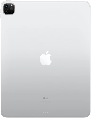 Планшет Apple iPad Pro 12.9 (2021) 256GB Wi-Fi + Cellular (Wi‑Fi + Cellular, 256 ГБ, Белый, 8 ГБ)