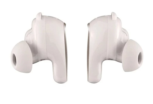 Беспроводные наушники Bose QuietComfort Ultra Earbuds (Белый)