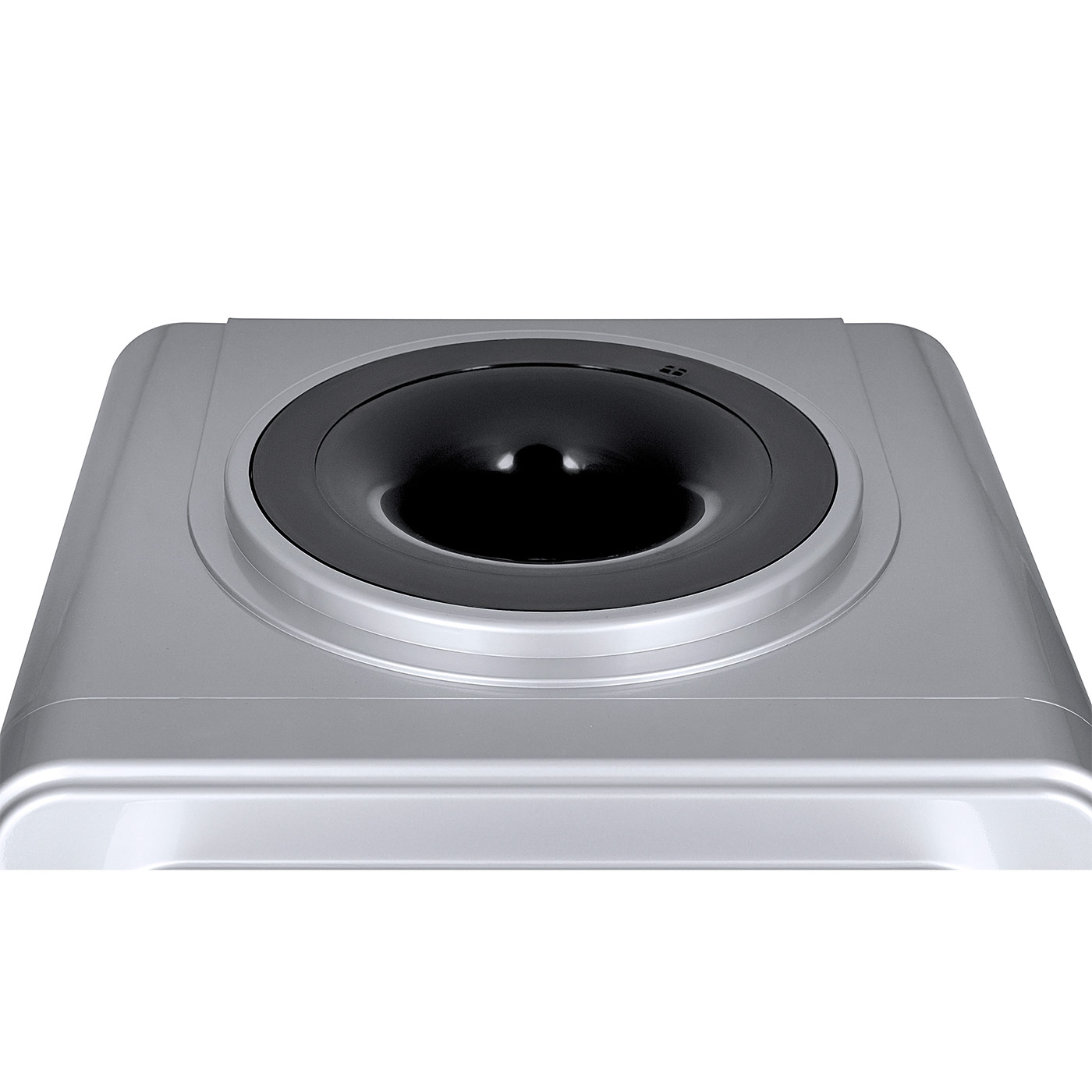 Кулер Ecotronic V32-LCE silver