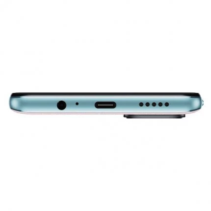 Смартфон Xiaomi Redmi Note 11S 5G 4/64GB Global (Голубой, 4 ГБ, 64 ГБ, Global)