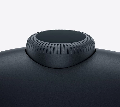 Беспроводные наушники Apple AirPods Max (2024) (USB‑C) (Черный)