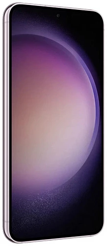 Смартфон Samsung Galaxy S23+ 8/256GB (8 ГБ, 256 ГБ, Лаванда)