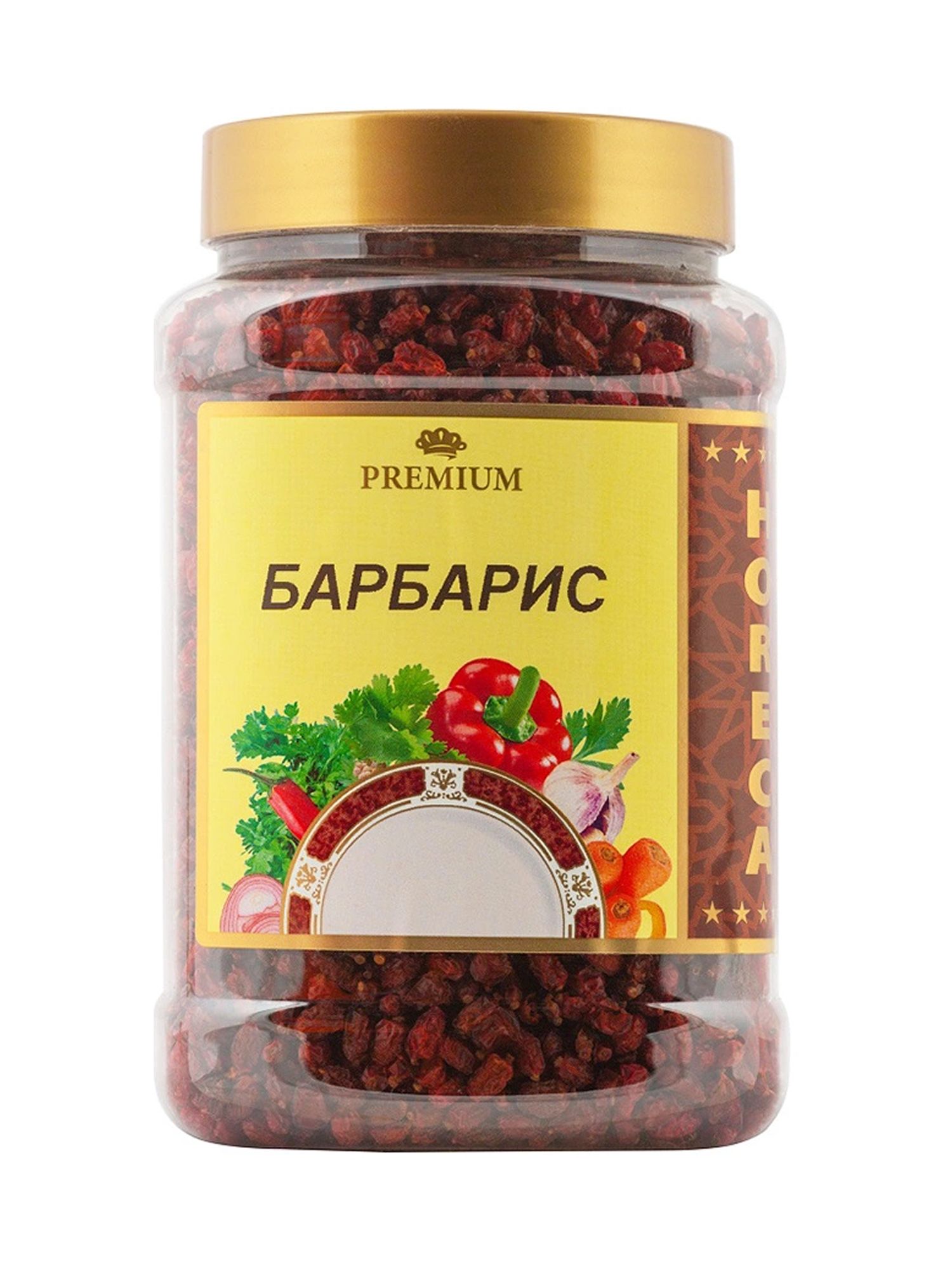 Барбарис Мой Продукт 310г х 6шт.