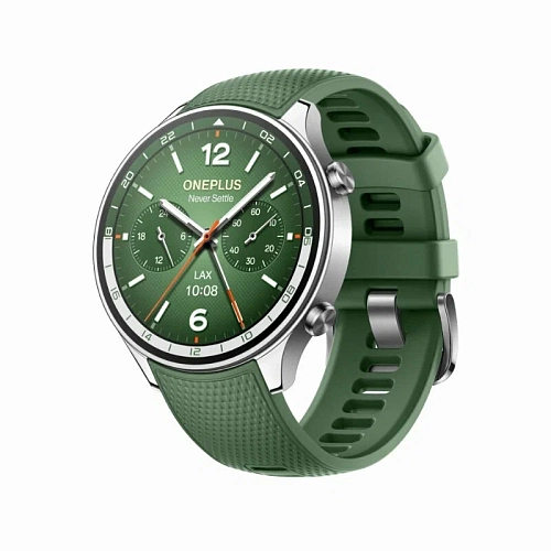 Умные часы OnePlus Watch 2R (Зелёный, Global)