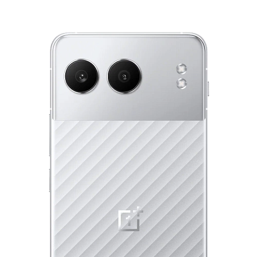 Смартфон OnePlus Nord 4 5G 8/256GB (Белый, 8 ГБ, 256 ГБ)