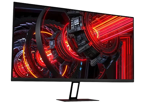 Монитор Redmi Display X27GQ (P27QBA-RX) (Чёрный, CN, 27, Уценка)