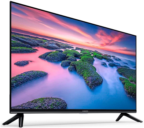 Телевизор Xiaomi Mi TV A2 32 (Чёрный, 32)