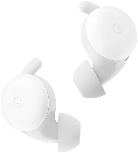 Беспроводные наушники Google Pixel Buds A-Series (Белый)