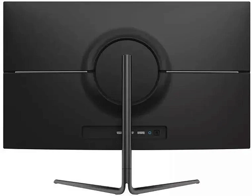 Монитор Dahua LM24-E231 23.8" (Чёрный, 23.8)