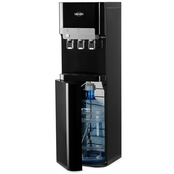 Кулер Vatten L07NK black