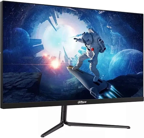 Монитор Dahua LM24-E231 23.8" (Чёрный, 23.8)