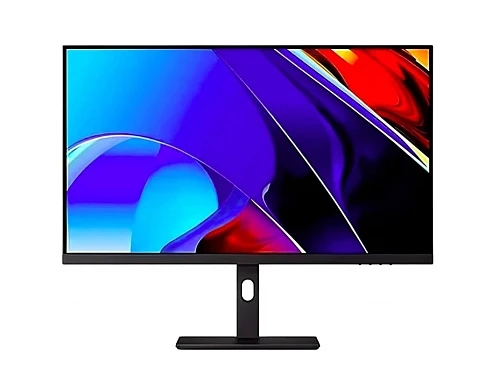 Монитор Xiaomi Redmi Display 23,8" Pro 75Hz (RMMNT238NFS) (Чёрный, 23.8, CN)