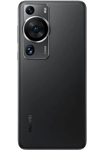 Смартфон Huawei P60 Pro 8/256GB Global (Черный, 8 ГБ, 256 ГБ, Global)