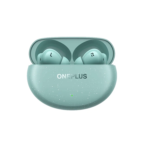Беспроводная гарнитура OnePlus Nord Buds 3 Pro (Зелёный)