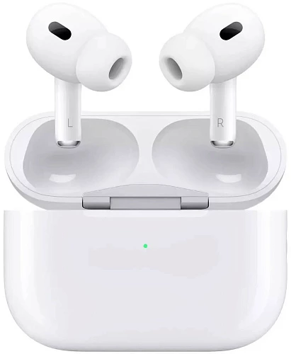 Беспроводные наушники Apple AirPods Pro 2 USB-C (2023) (Белый)