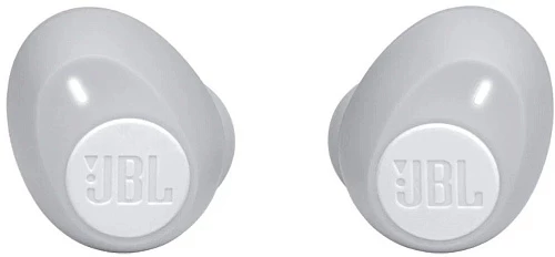 Беспроводные наушники JBL Tune 115TWS (Белый)