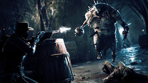 Игра Remnant II (PlayStation 5, PlayStation 5)